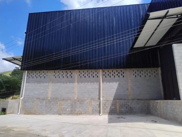 GALPÃO PARA LOCAÇÃO - 1.150 m² - Foto 4