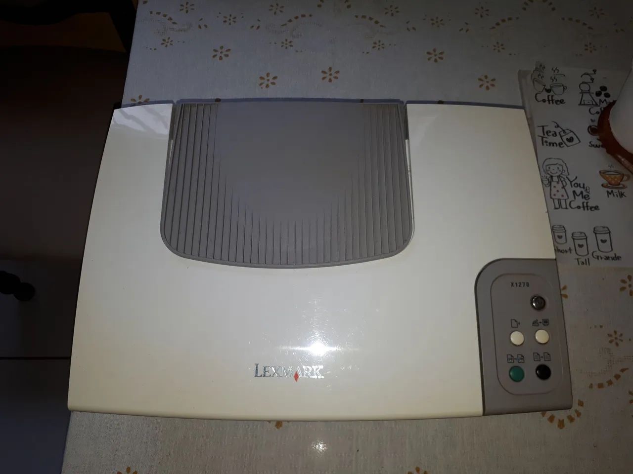 Impressora  - Foto 2