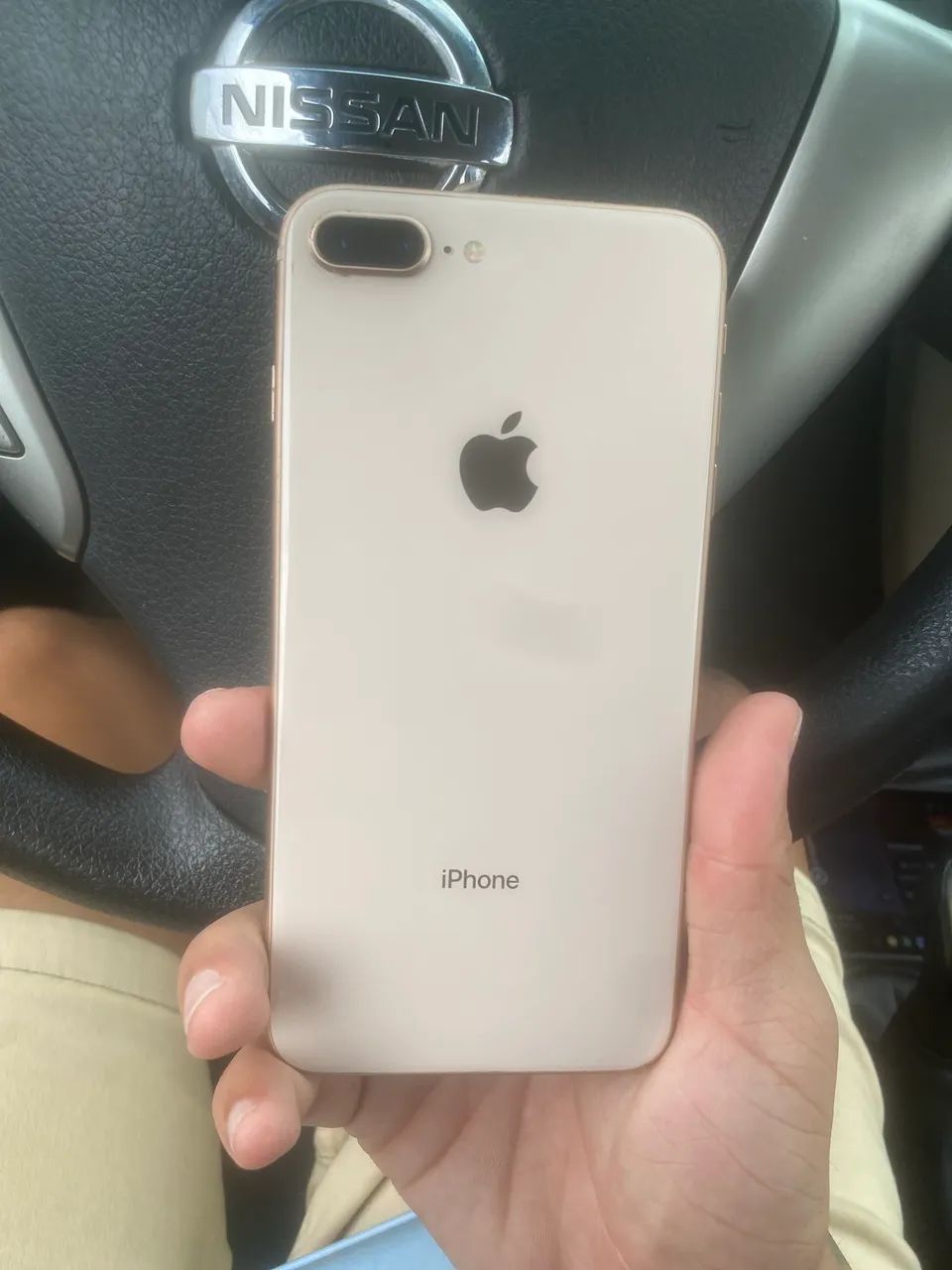 IPHONE 8 PLUS - Foto 4