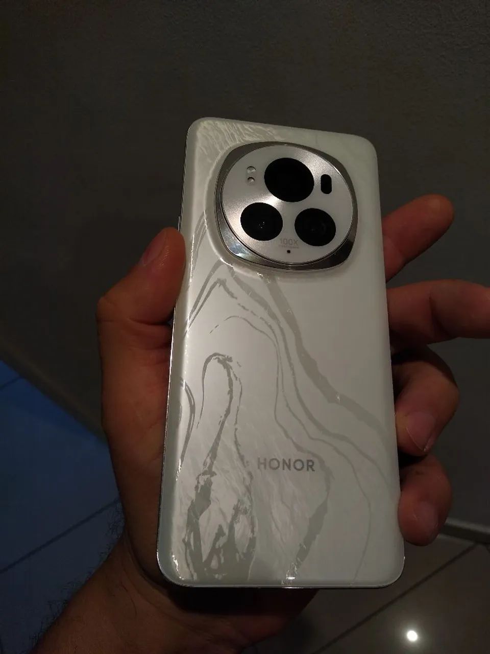 Honor Magic 6 pro CN  - Foto 3