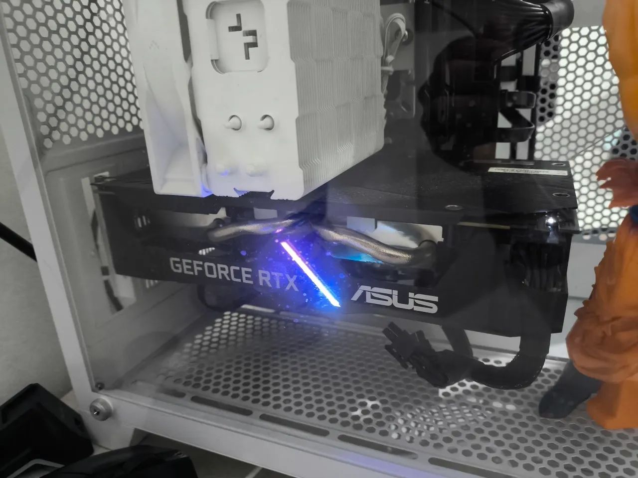Geforce RTX 2060 6gb