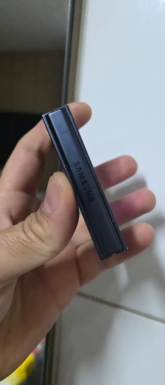 Samsung Galaxy Z Flip 7 256 GB - Foto 5