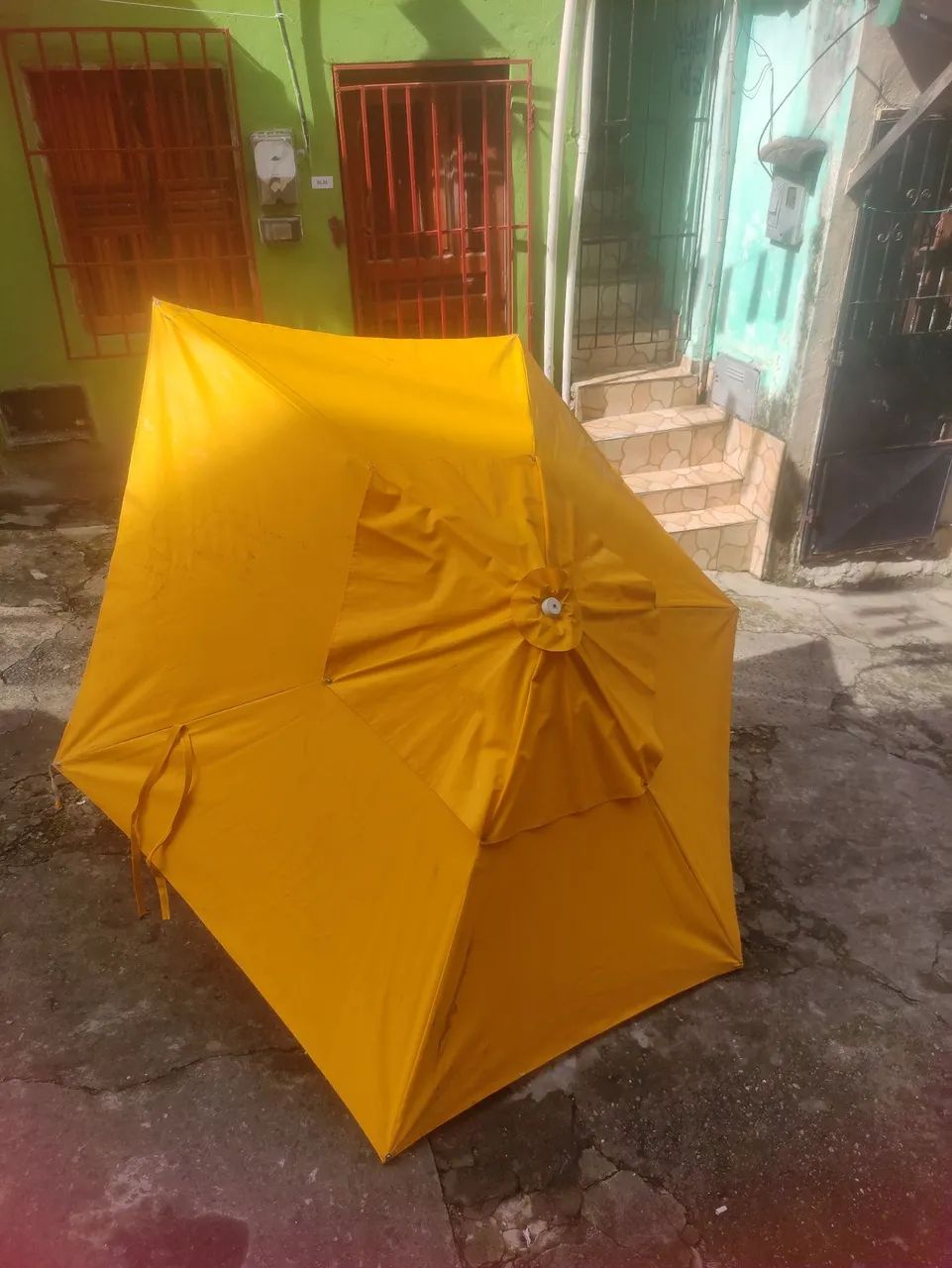 Guarda-sol - Foto 2