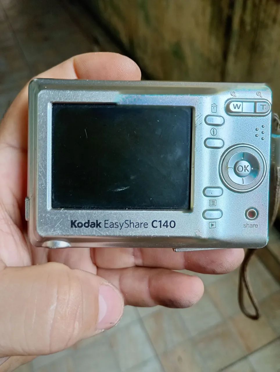 Camera kodak easy share c1013 - Foto 5