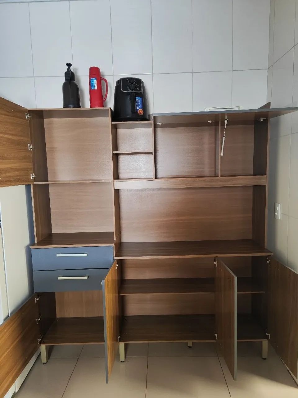 Armário de cozinha - Foto 2