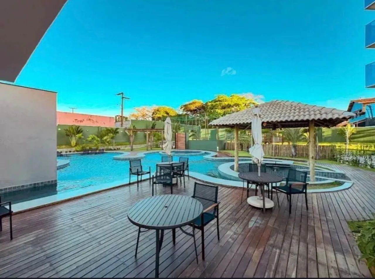 Apartamento | Aluguel | Tamatanduba - Foto 3