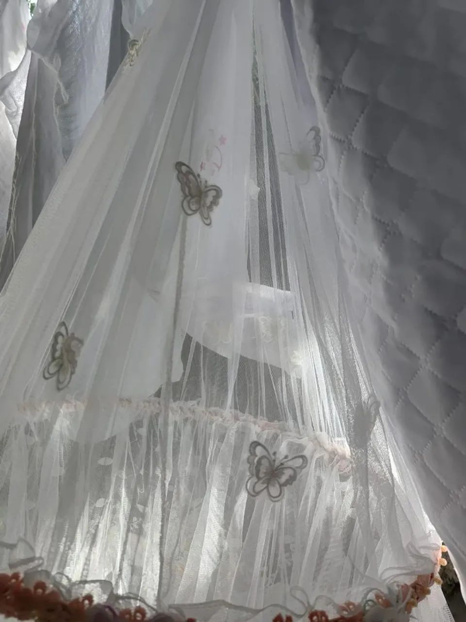 Mosqueiro Bebê (Novo) - Foto 3