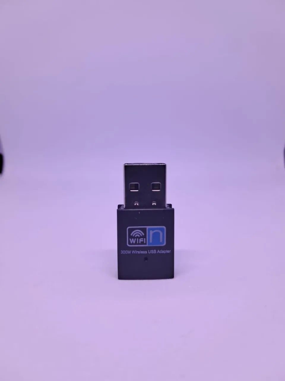 Promoção!!! Adaptador Wi-Fi 300mbps - Foto 2