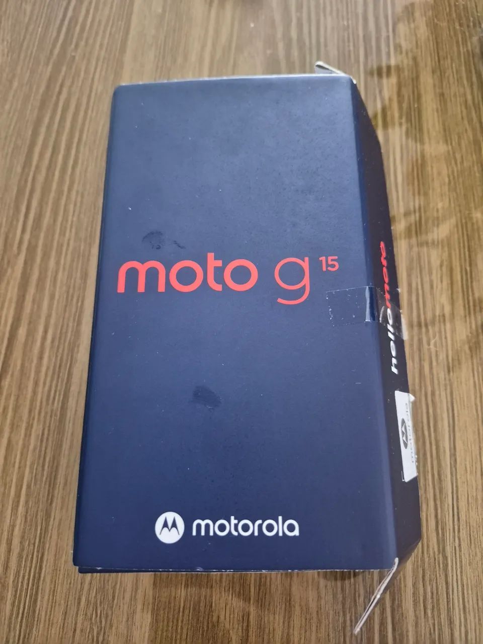 Moto g15 256gb - Foto 3
