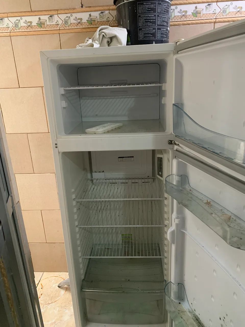 Geladeira  - Foto 5