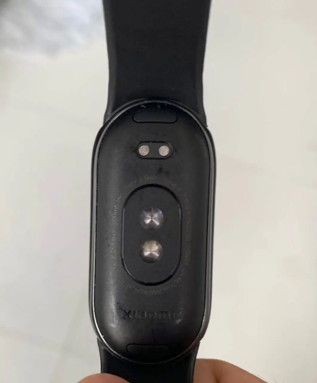 Mi band 8 versão chinesa - Foto 4