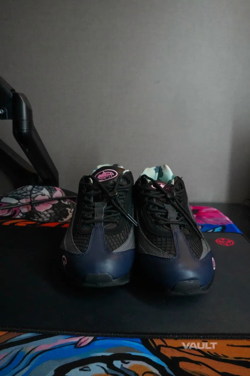 Air max 95 x Corteiz - Foto 4