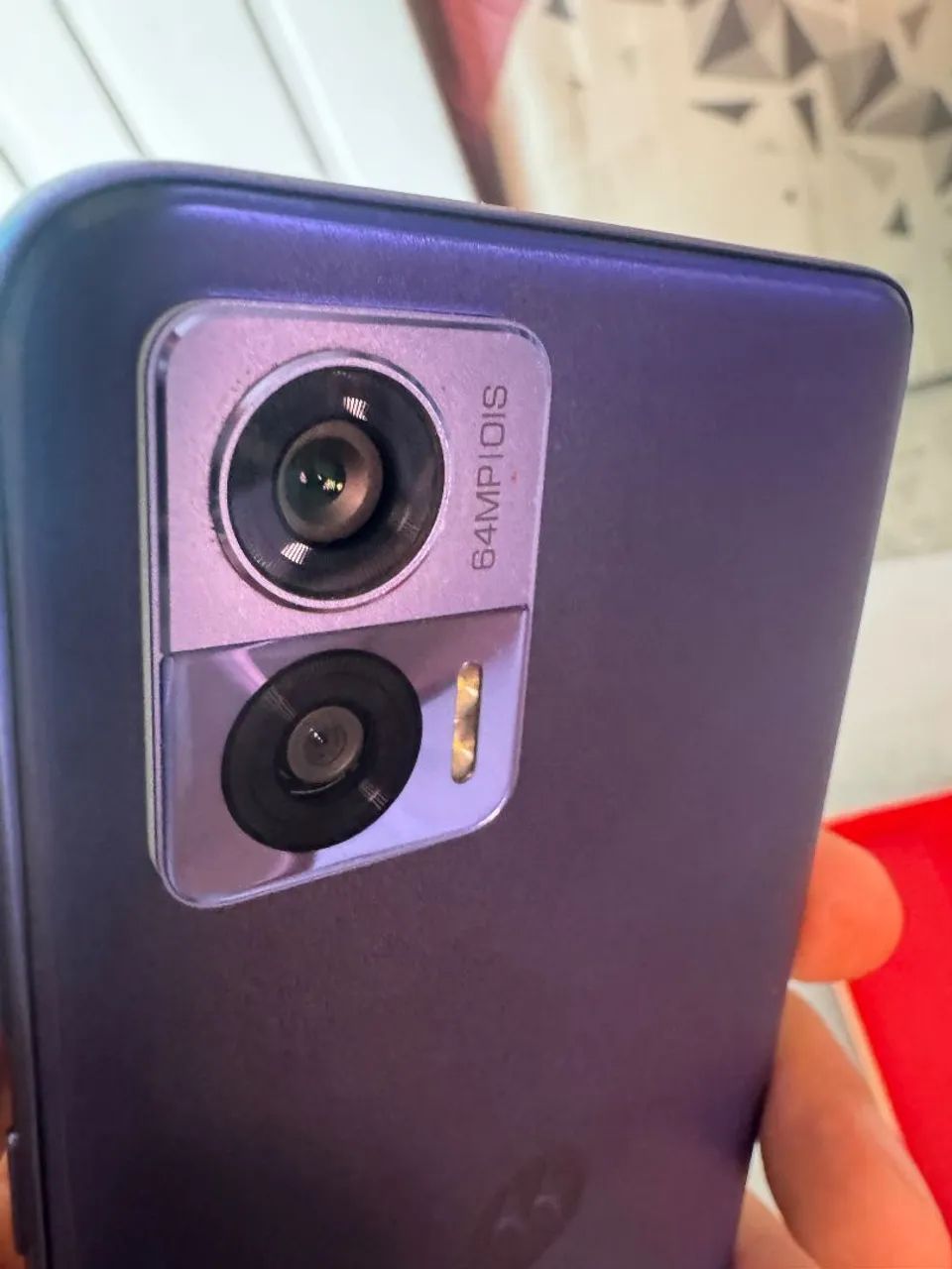 Motorola Edge 30 Neo - Foto 4
