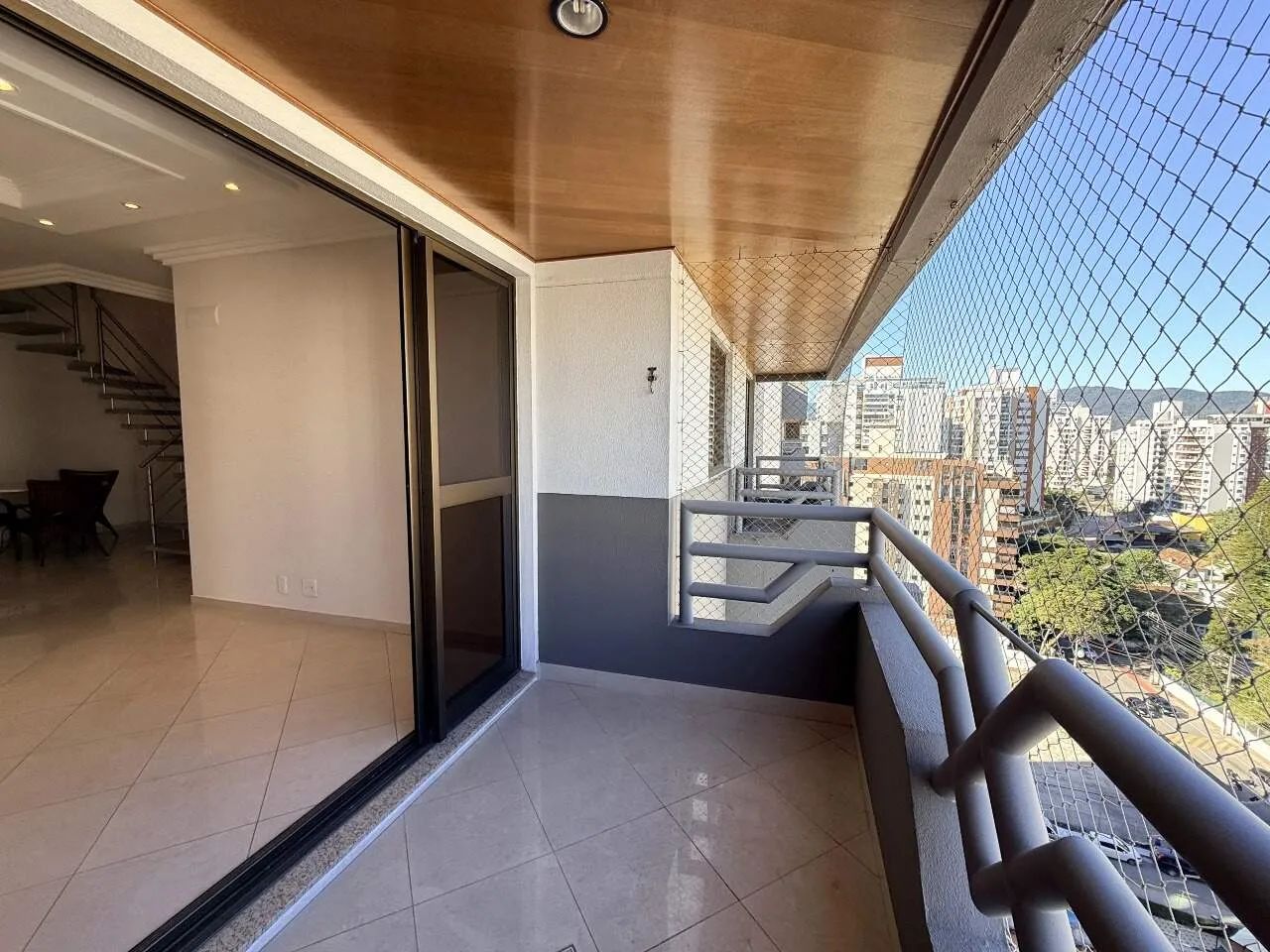 Venda | Cobertura duplex 3 quartos (2 suítes) + 3 vagas - Foto 5