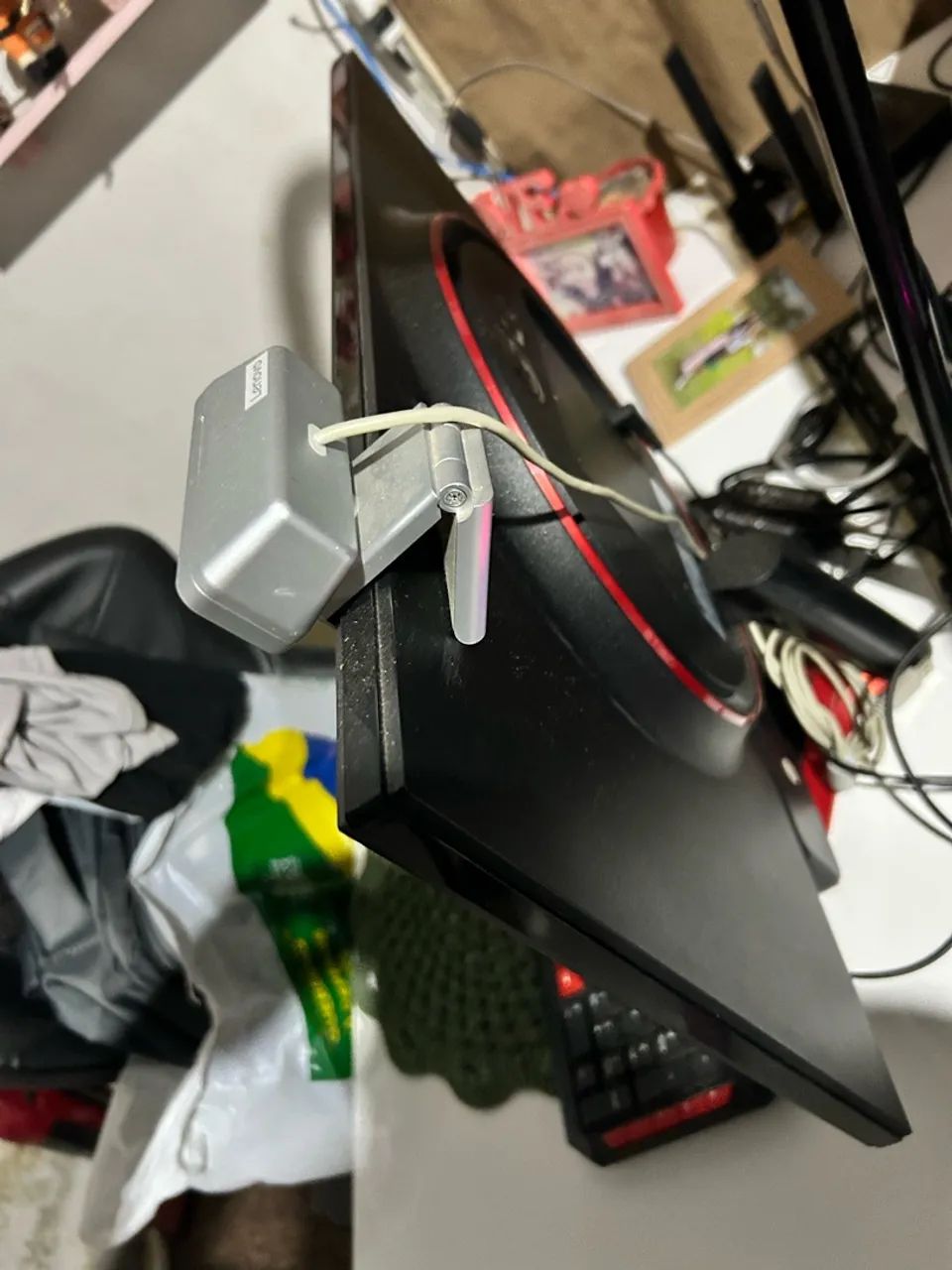 Monitor gamer LG  - Foto 2
