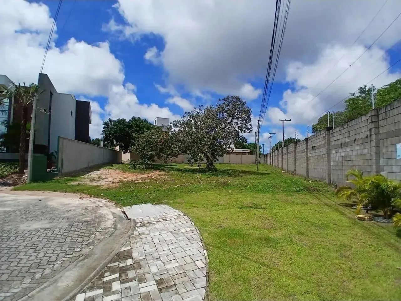 Lote/Terreno para venda com 695 metros quadrados em Urucunema - Eusébio - Ceará - Foto 4