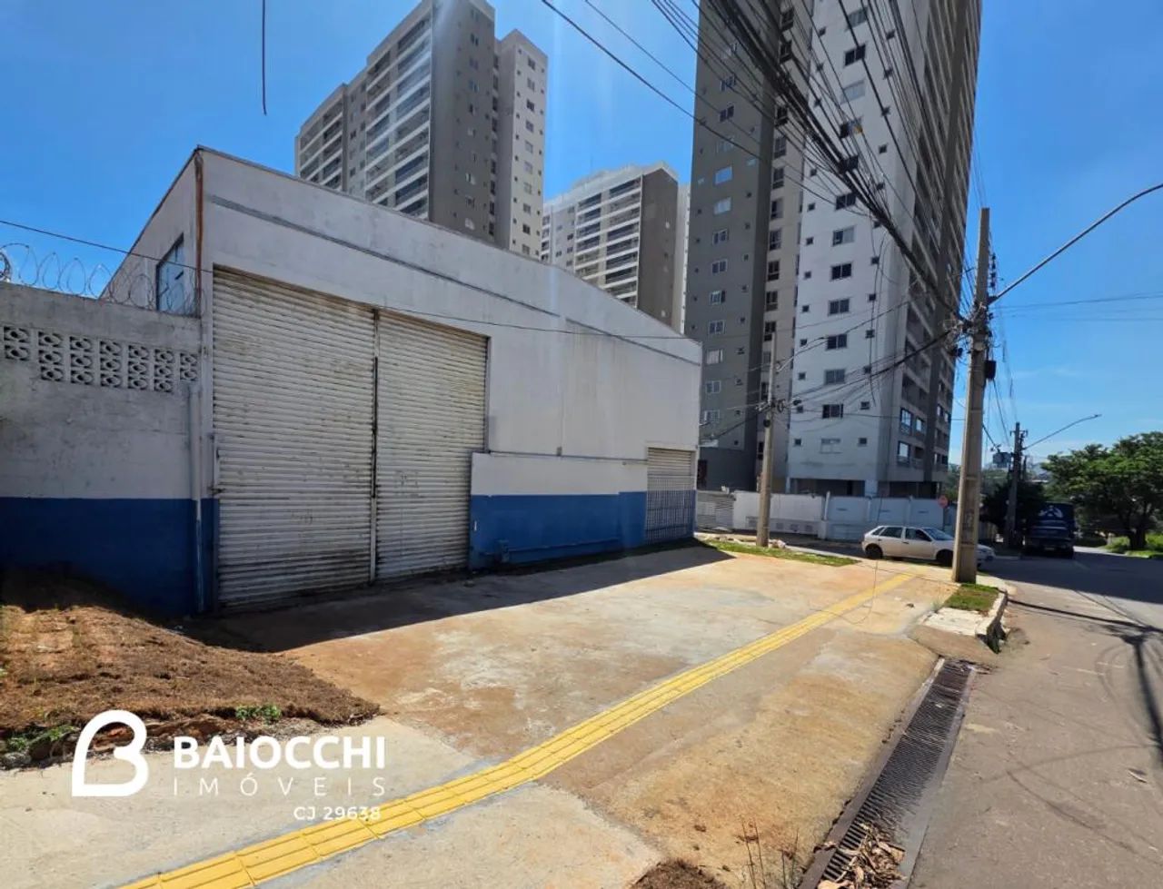 Galpão comercial São Francisco - Foto 3