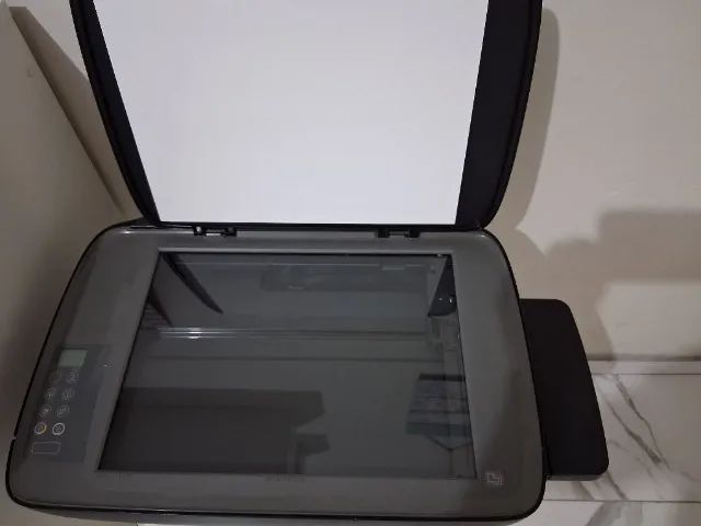 Impressora hp ink tank wireless 412 - Foto 2