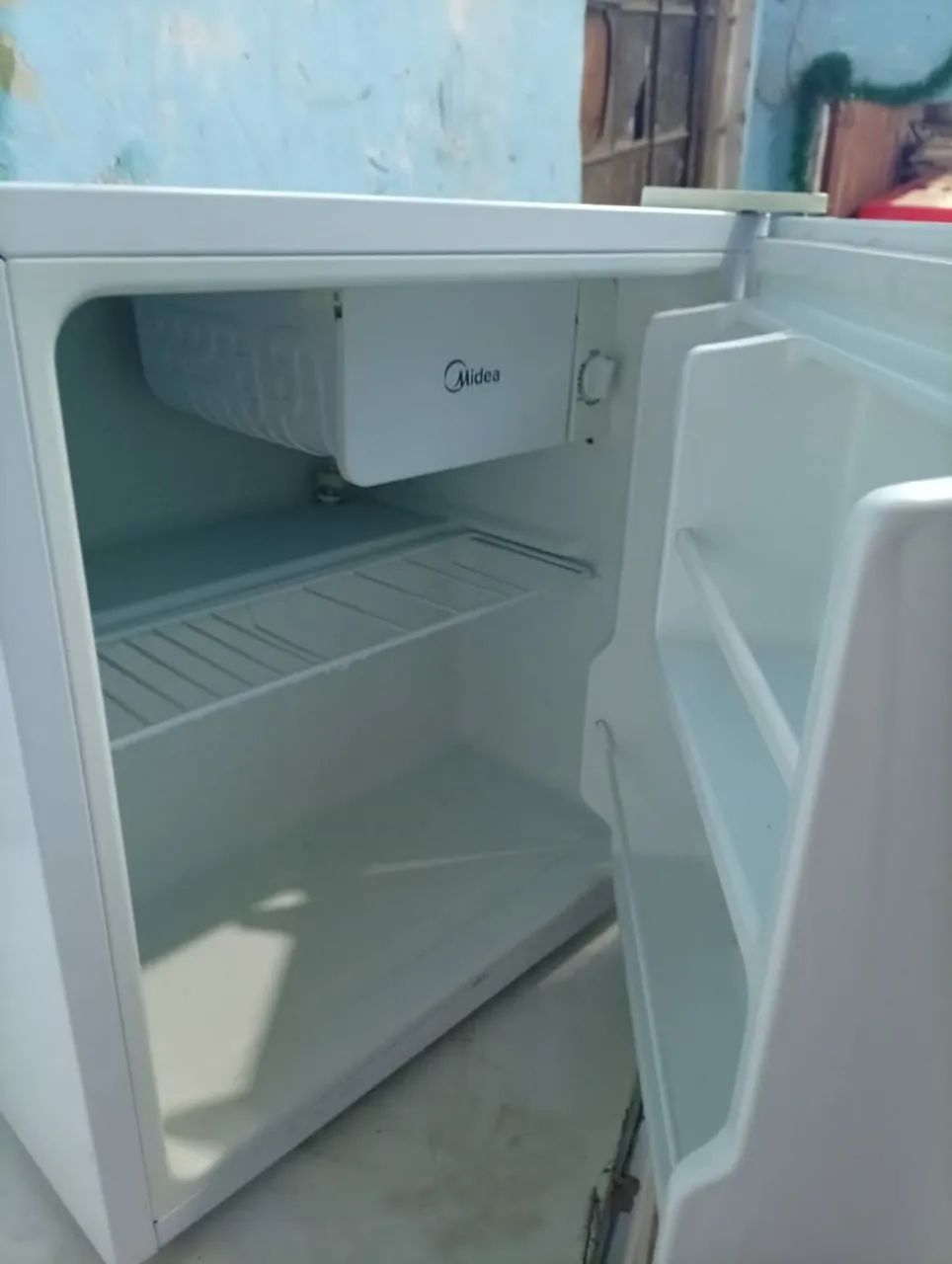 Frigobar 50ltrs 