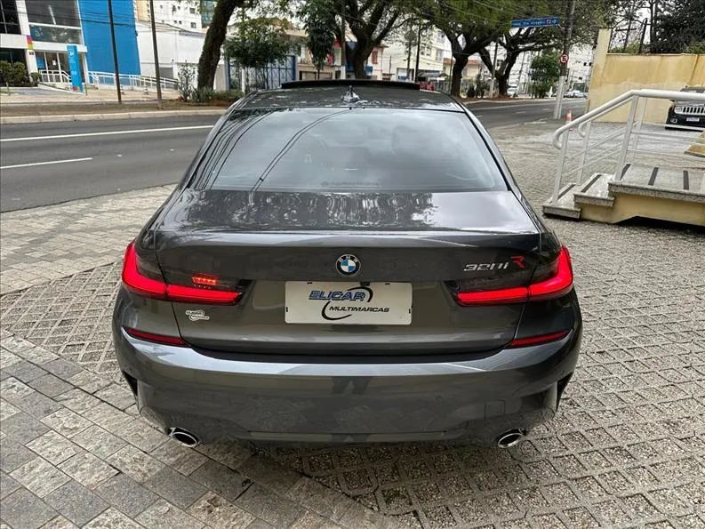 BMW 320I 320i 2021 - Foto 5
