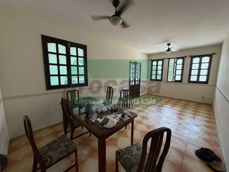 Casa Comercial em Aleixo no Conjunto Morada do Sol - Foto 4