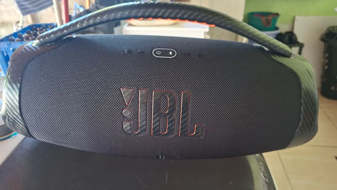 Boombox 3