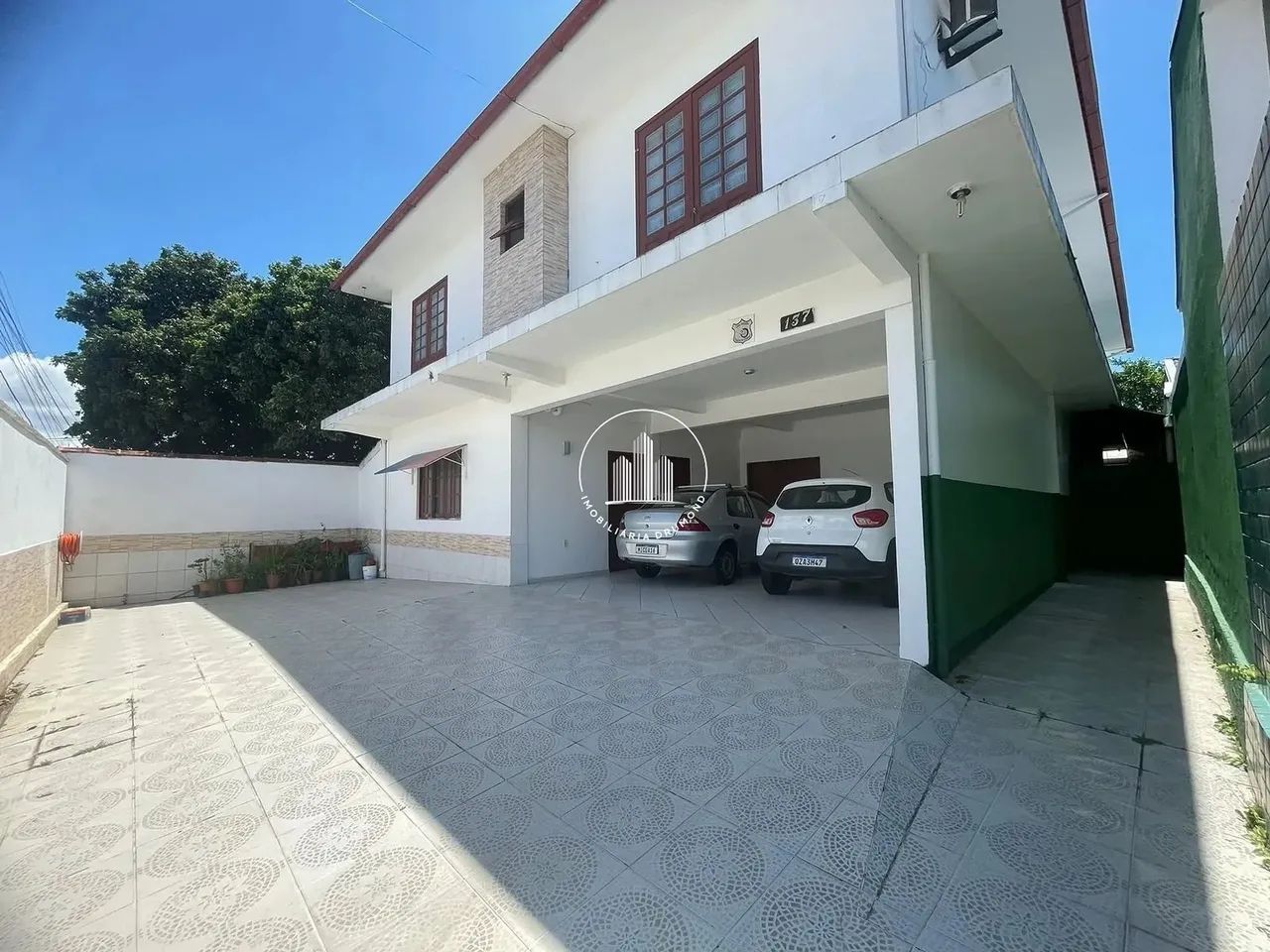 Prédio no Predio Residencial e Comercial - Ipiranga - BRN - Foto 3