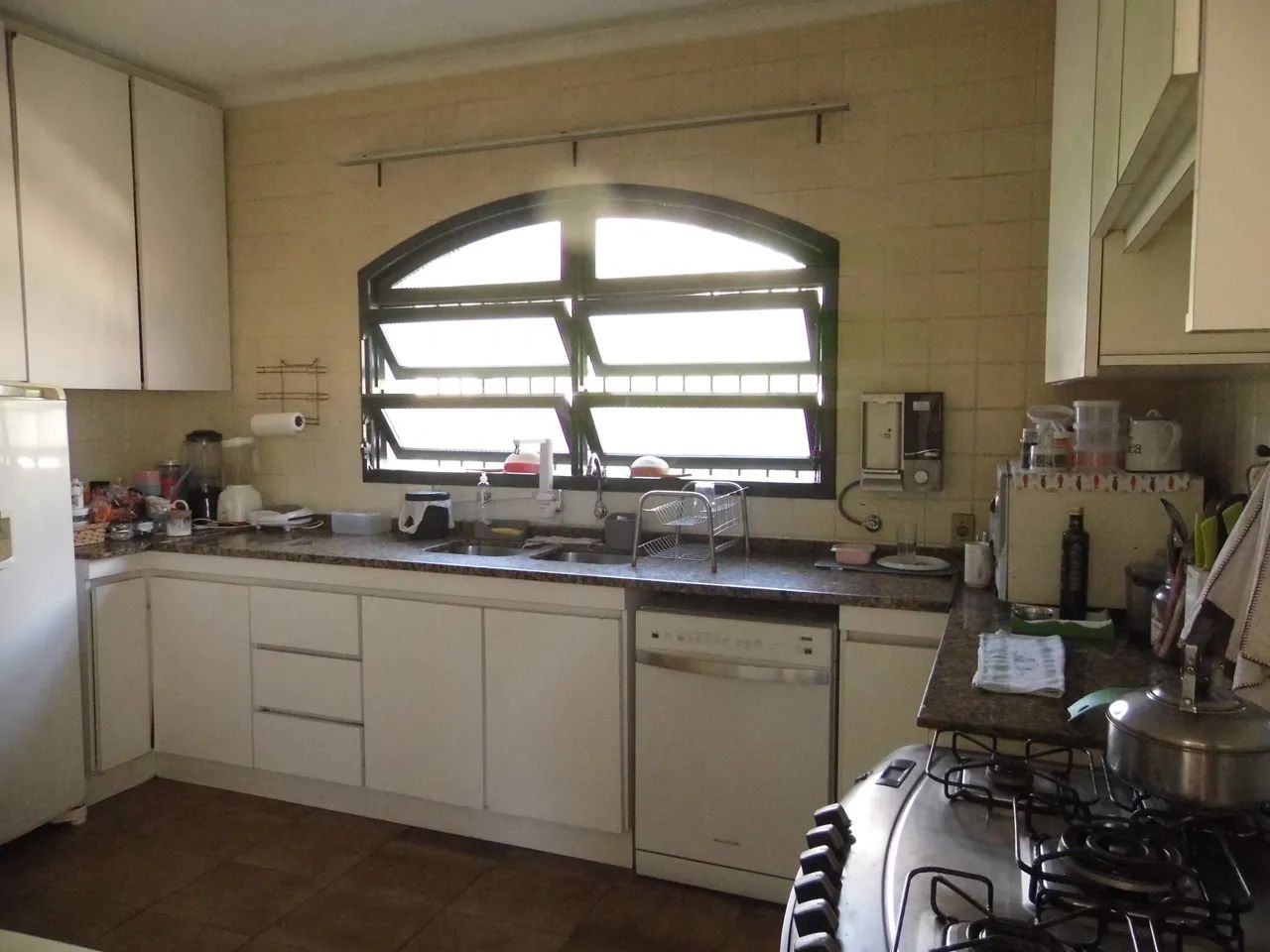 Casa de 2 pavimentos a venda com 4 dormitórios e 291 m² priv., Centro - Florianópolis - Foto 4
