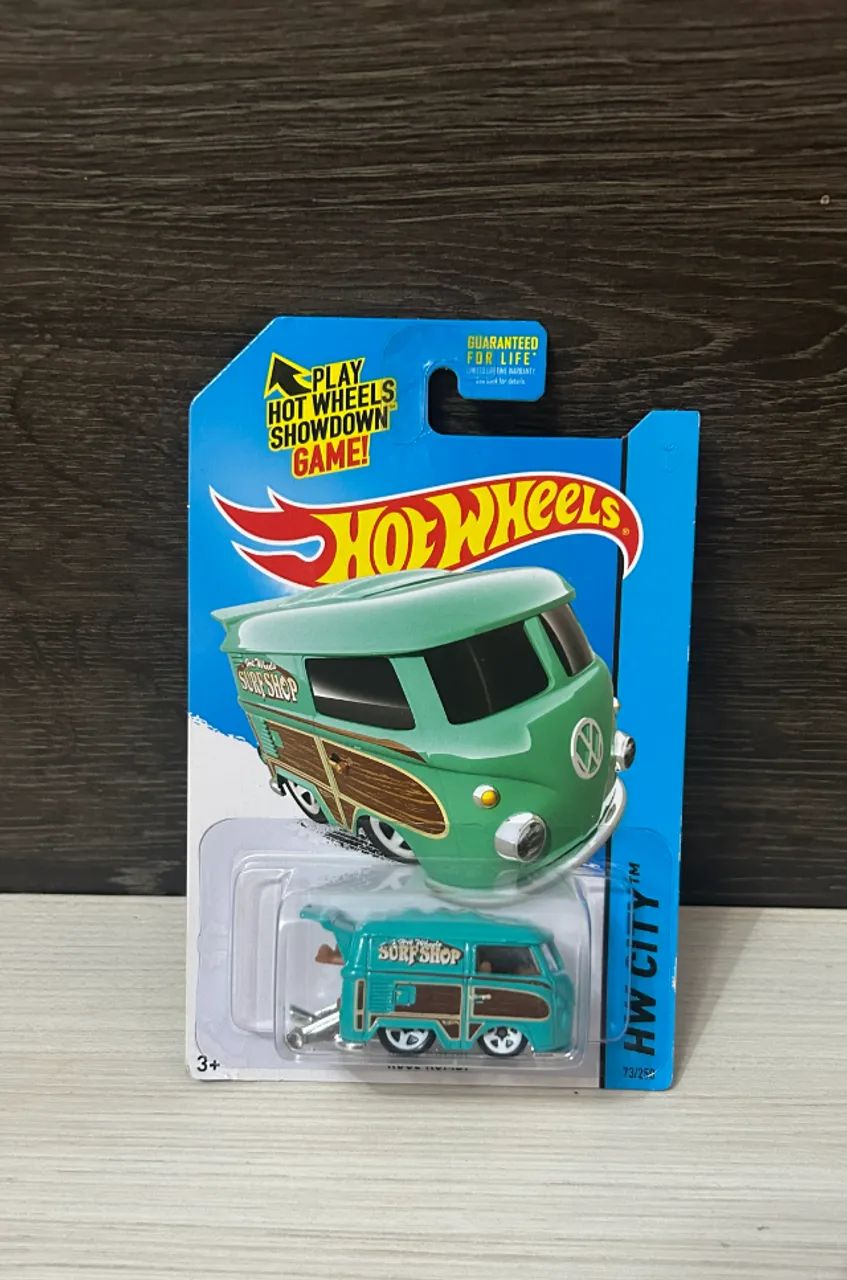 Diversos itens hot wheels leia descrição - Foto 3