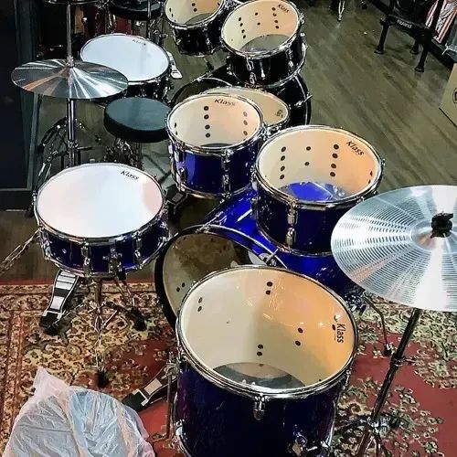BATERIA KLASS POWER  - Foto 2