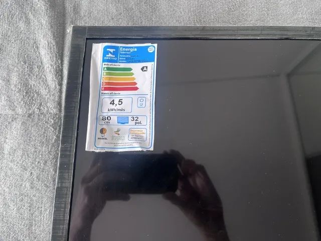 Smar TV Samsung 32" - Foto 2