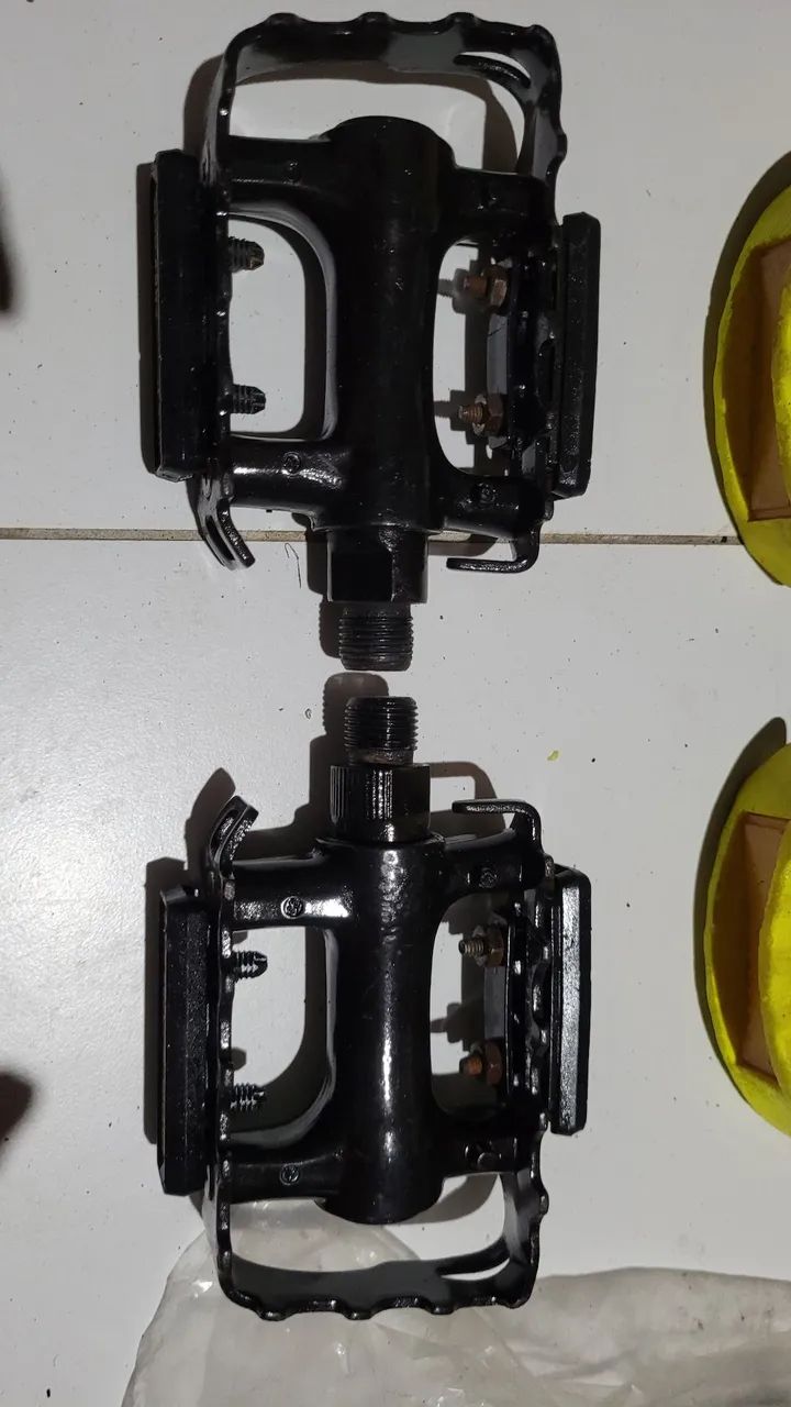 Pedal vintage  - Foto 2