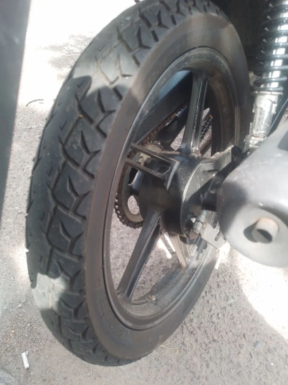 CG 150  - Foto 5