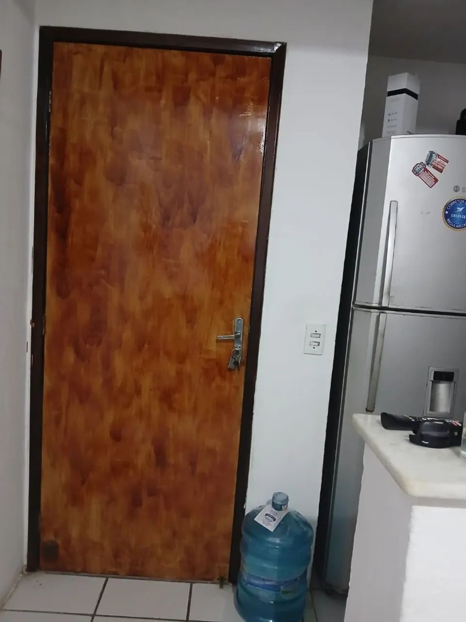 Alugo Mobiliado Maraponga  - Foto 4