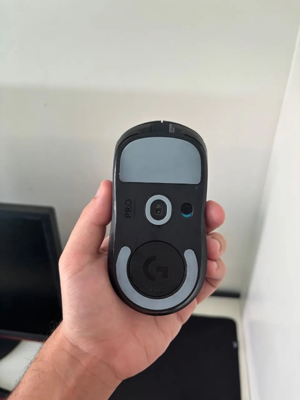 Mouse gamer G PRO X SUPERLIGHT  - Foto 5