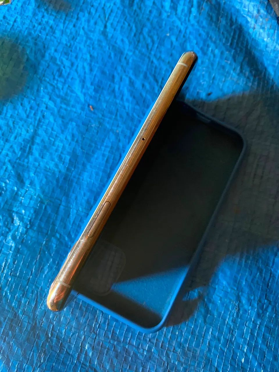 iPhone 11 pro 64gb - Celulares e Smartphones - Fazendinha