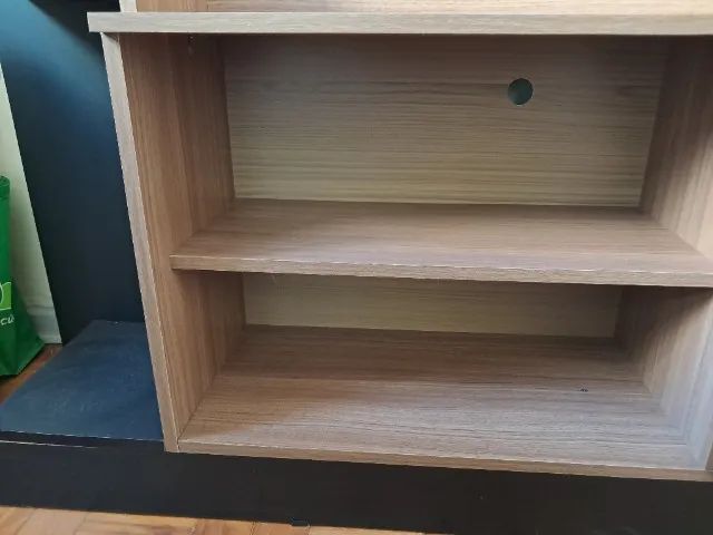 Estante multiuso com gaveta - Foto 5