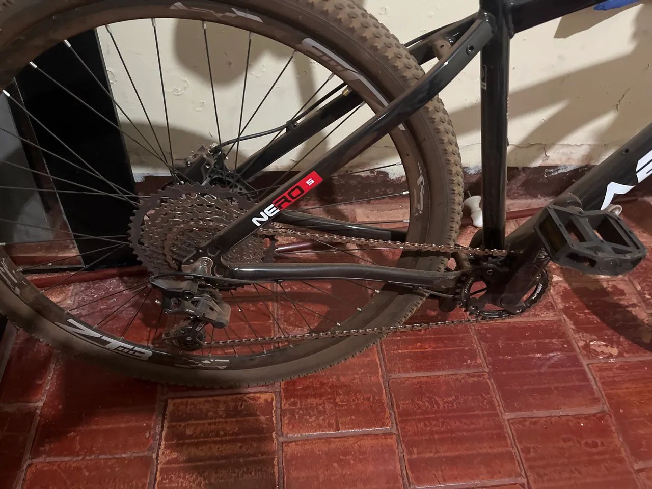 Bicicleta aro 29 - Foto 2