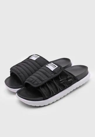 Chinelo Nike Asuna 2.0 - Foto 3