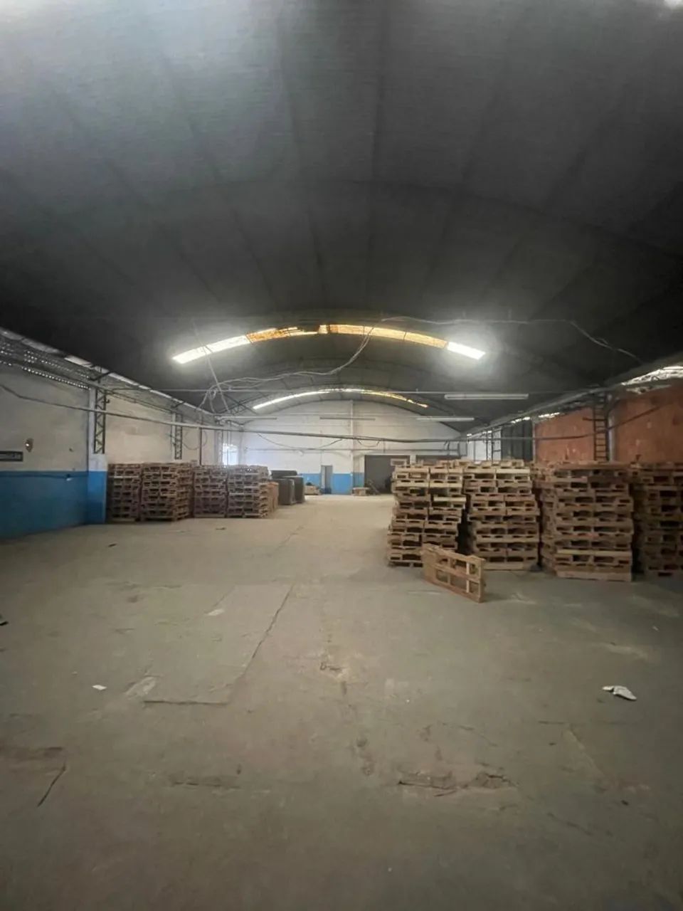 GALPÃO 1000M² DISTRITO INDUSTRIAL 01 - Foto 5
