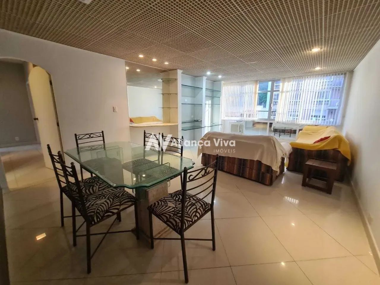 Copacabana | Apartamento 3 quartos - Foto 2