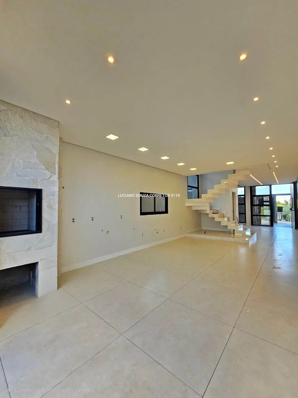Casa alto padrão região norte! - Foto 4