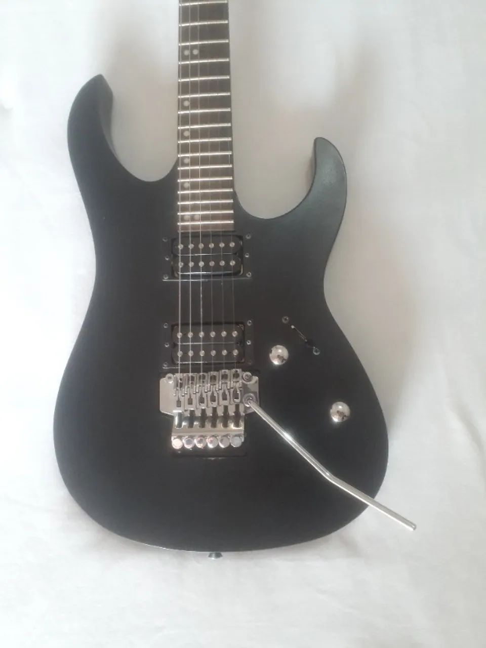 Guitarra Cort X-1 DFR - Foto 4
