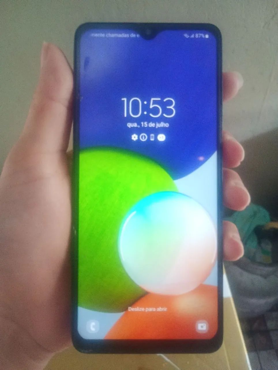 Samsung a22