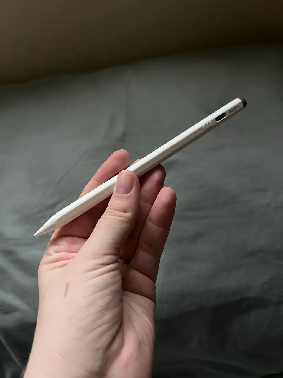 Ipad 9 64gb + caneta baseus - Foto 3