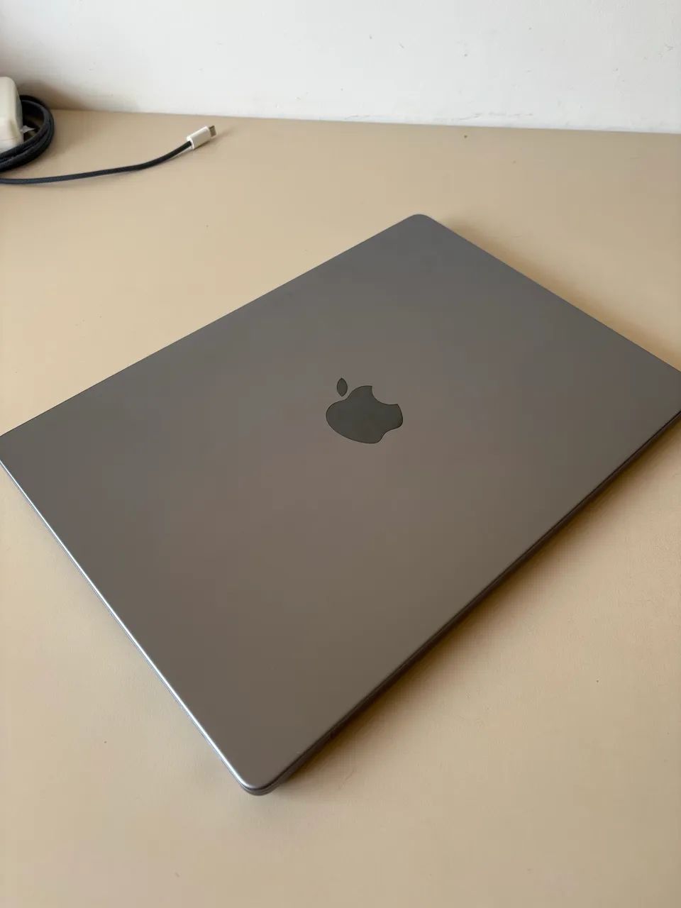 Macbook Pro m1 pro 14? 16/512 - Foto 4