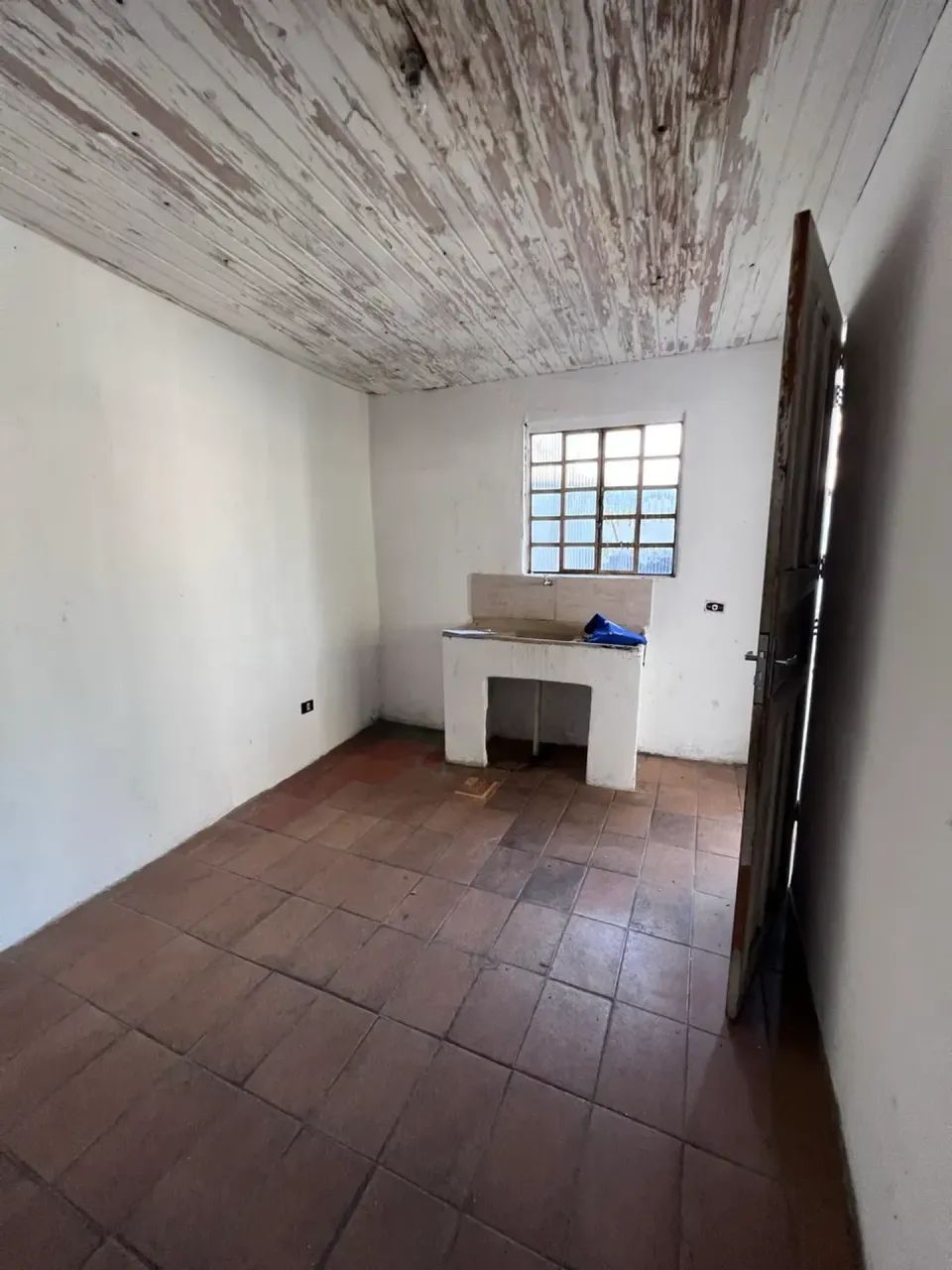 IMÓVEL DE 2 CÔMODOS PARA ALUGAR EM TABOÃO DA SERRA. - Foto 5