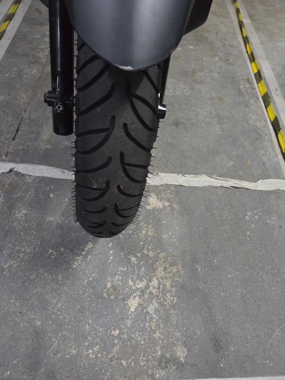 Citycom 300s 2019 - Foto 4