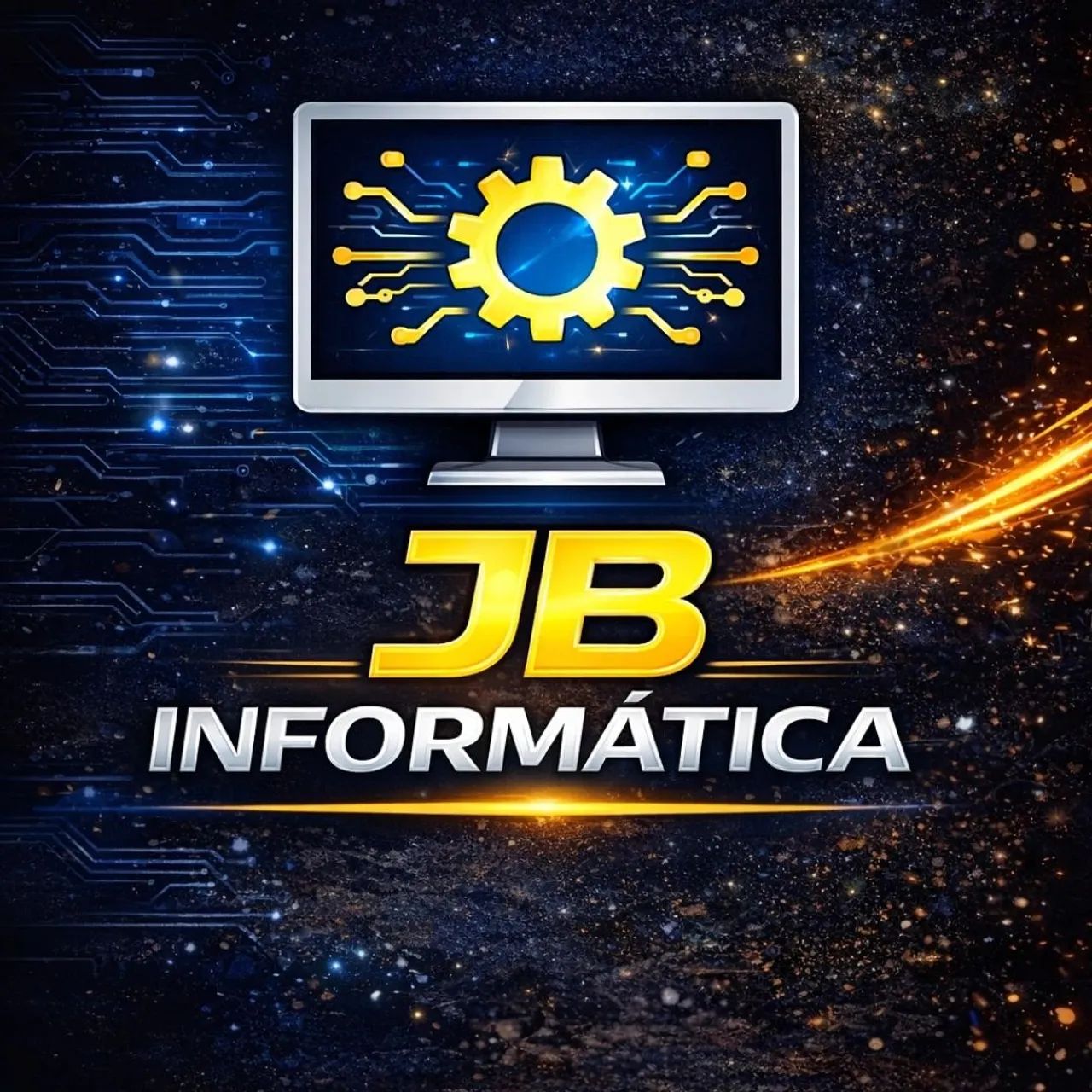 Manutenção de Computadores