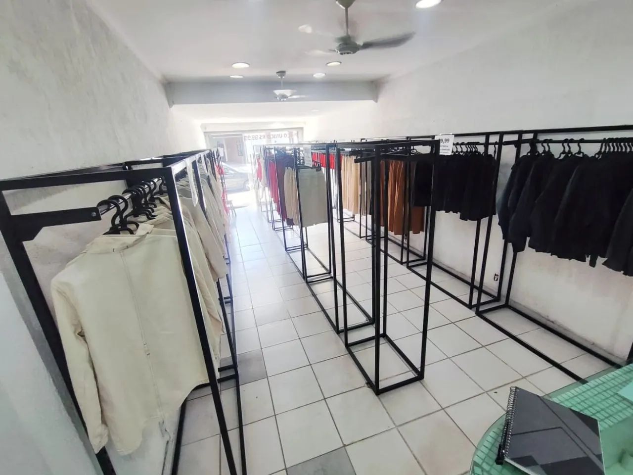 Salão Comercial 200 m² - Vila Assunção - Santo André/SP - Foto 4
